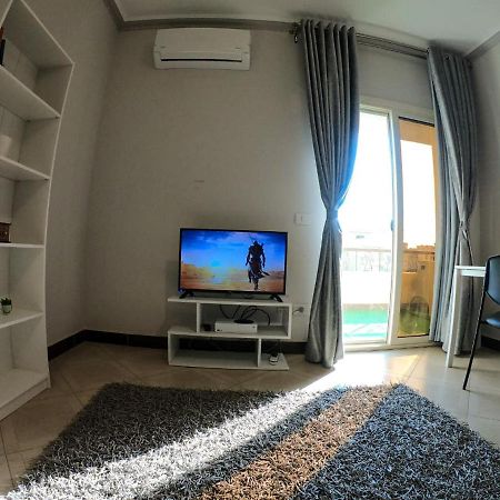 3Bd Apartment In A Family House With Garden View El El Cairo Habitación foto